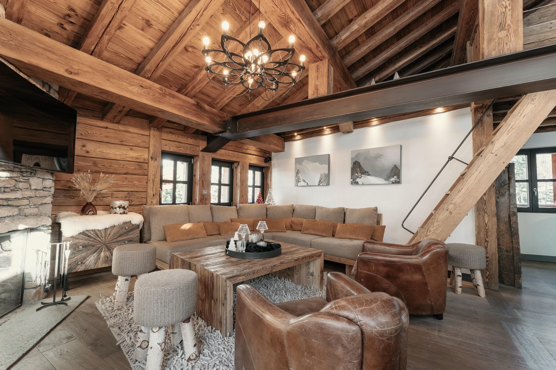 Chalet Papillon