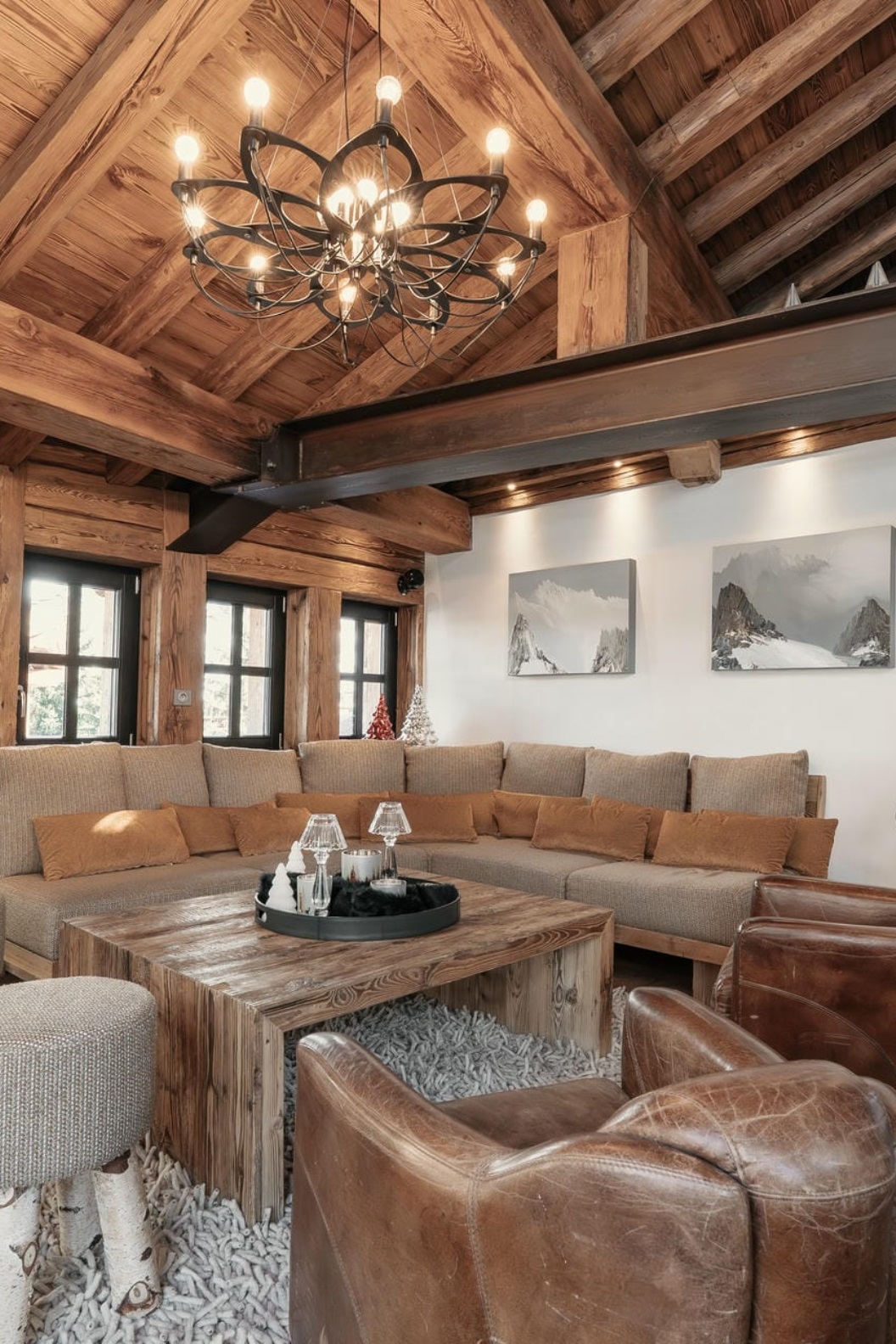 Chalet Papillon