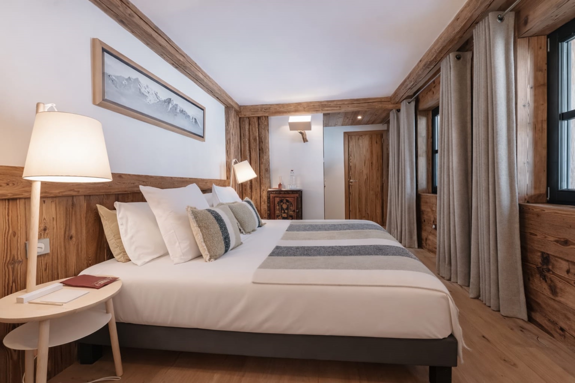 Chalet Papillon