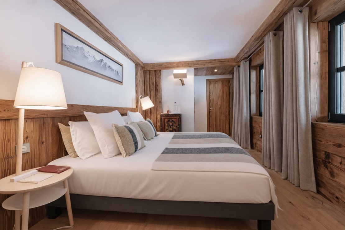 Chalet Papillon