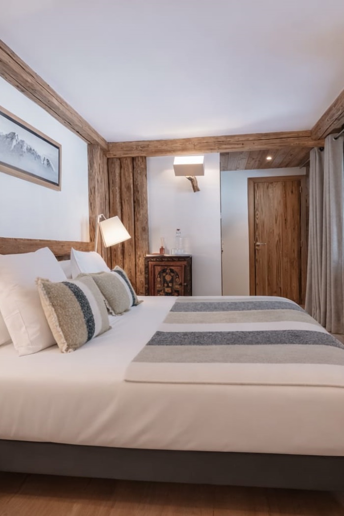 Chalet Papillon