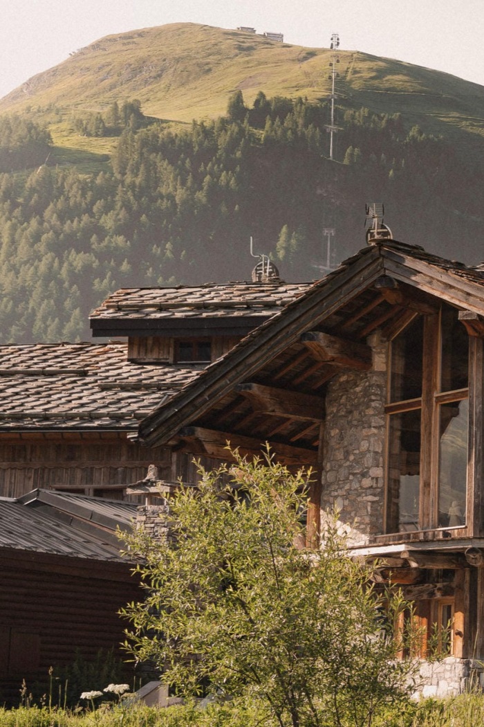 Chalet Papillon