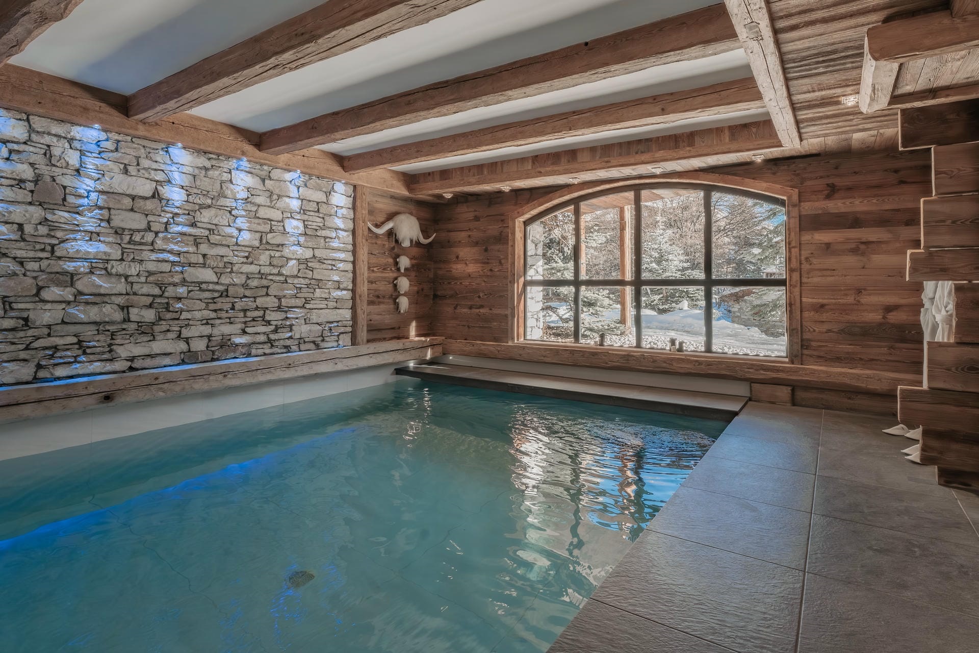 Chalet Papillon