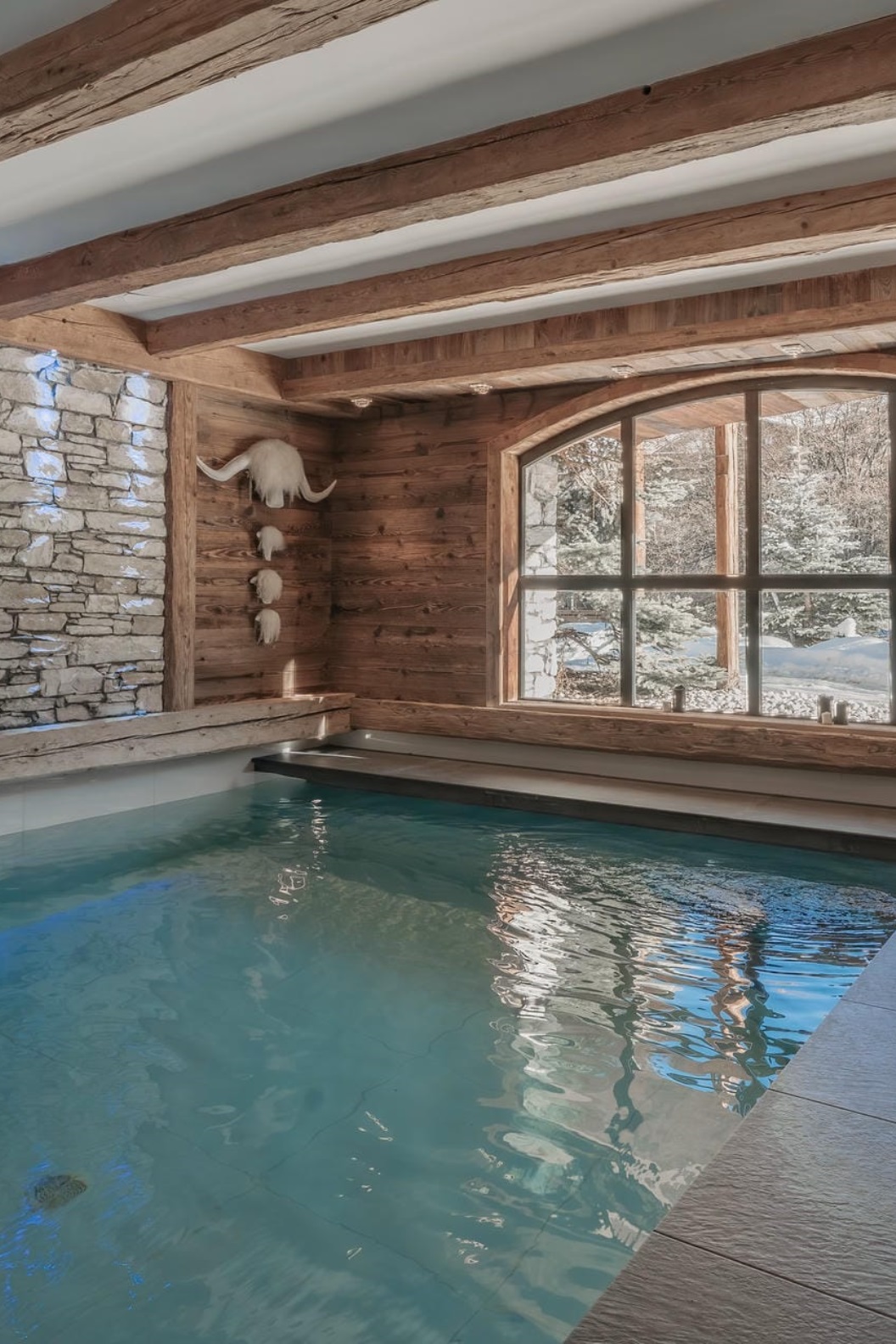 Chalet Papillon