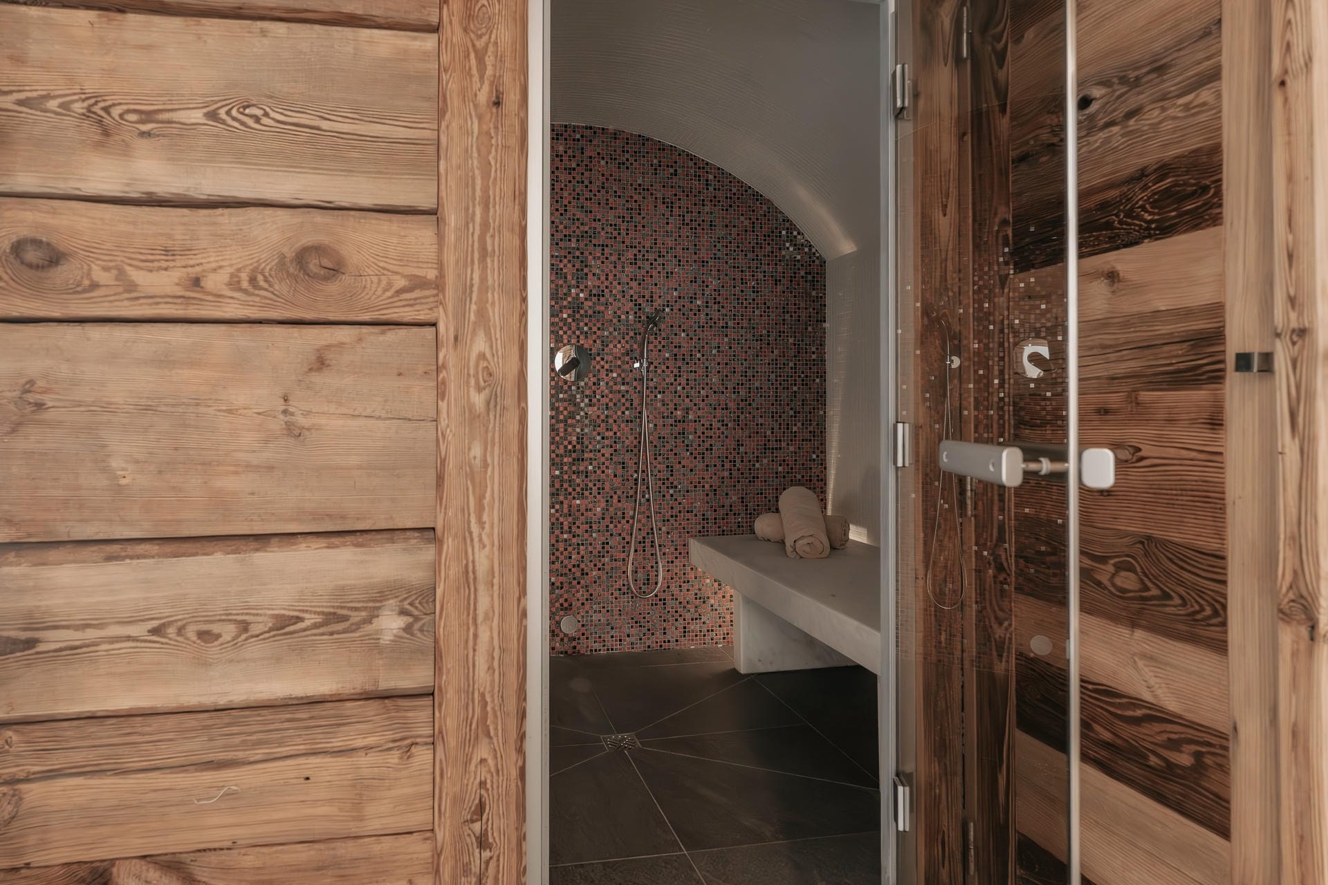Chalet Papillon