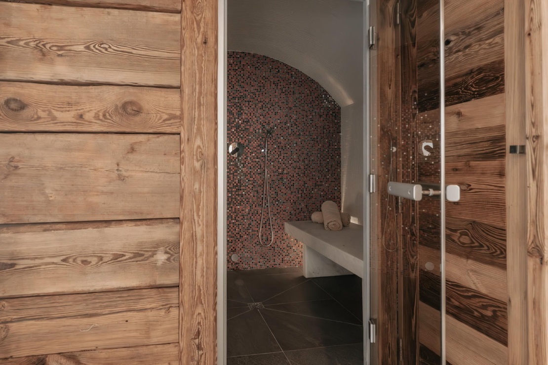 Chalet Papillon