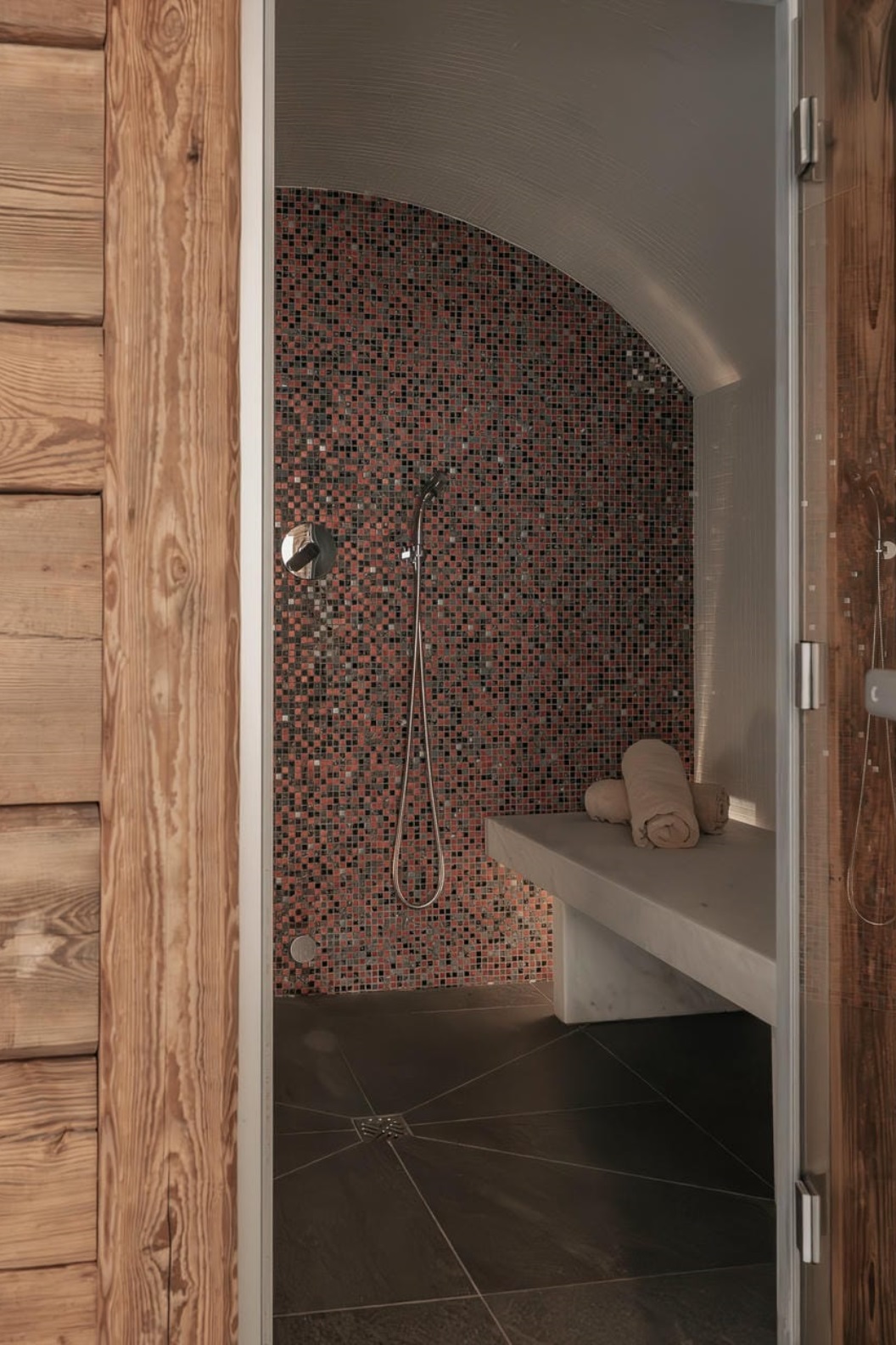 Chalet Papillon