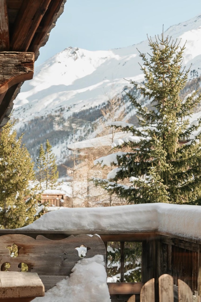 Chalet Mathilda