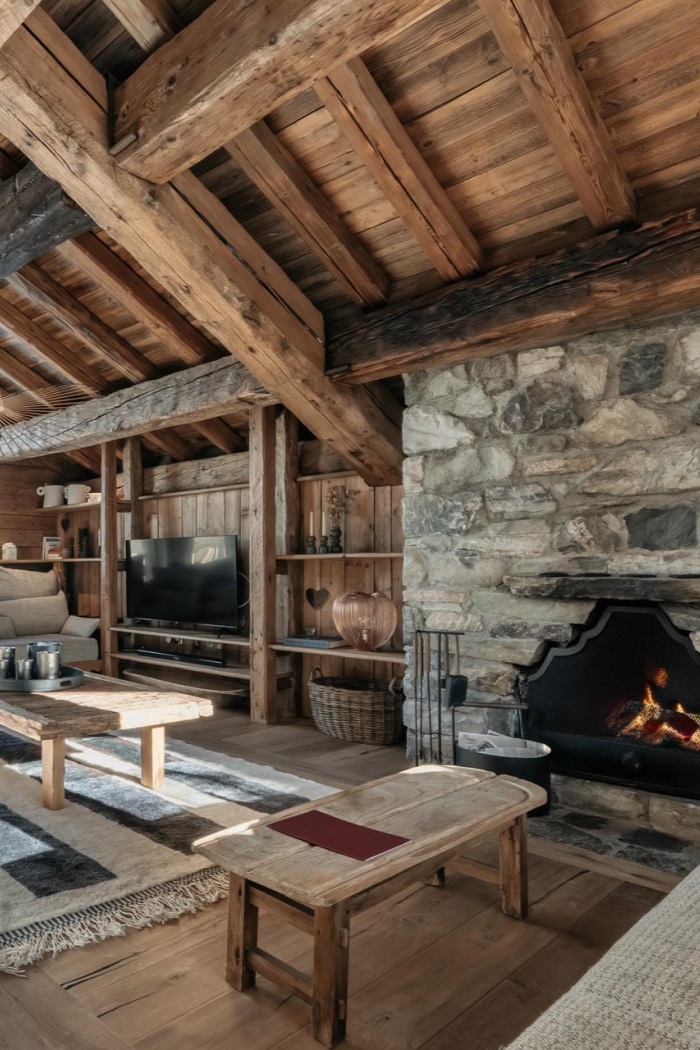 Chalet Mathilda