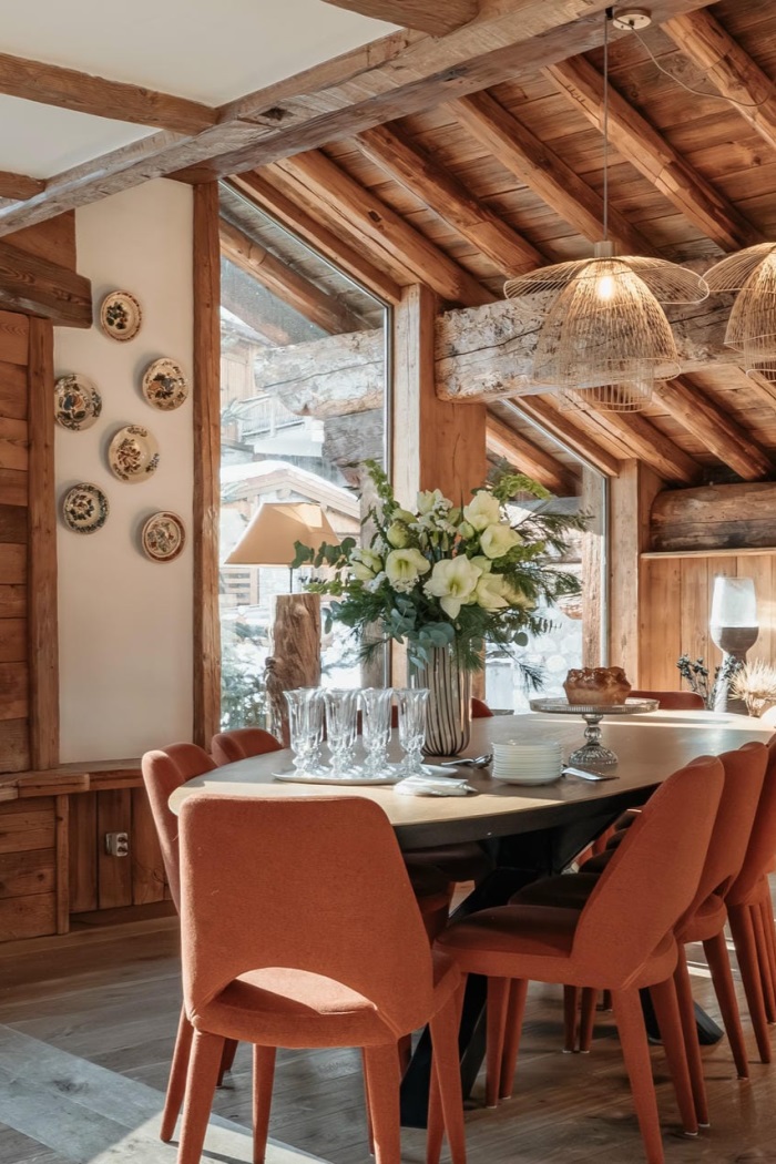 Chalet Mathilda