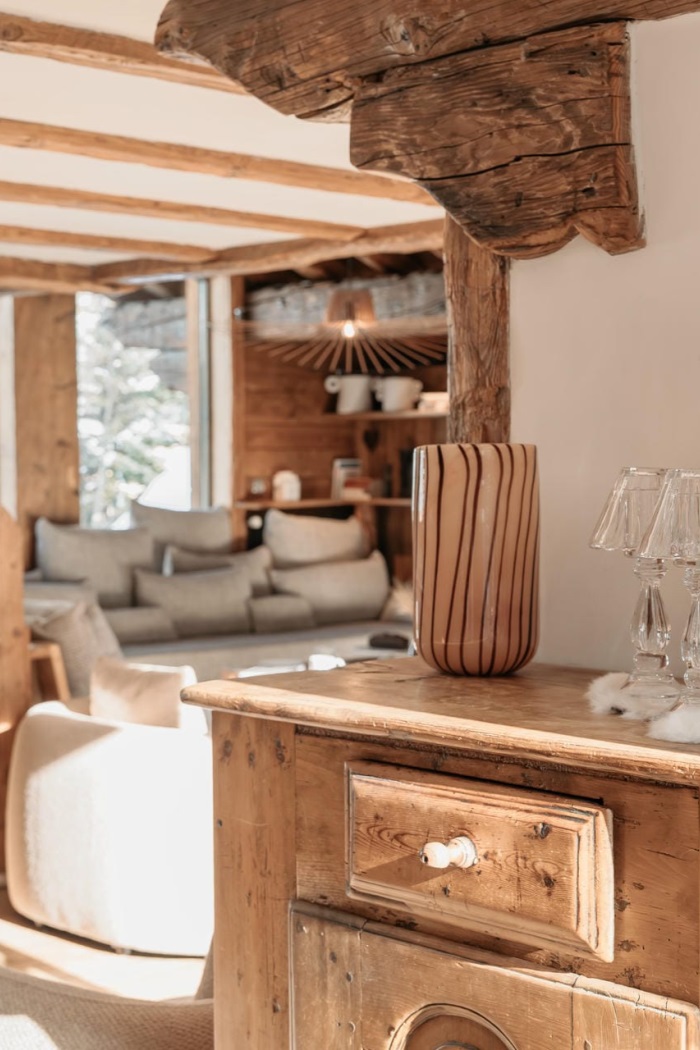 Chalet Mathilda