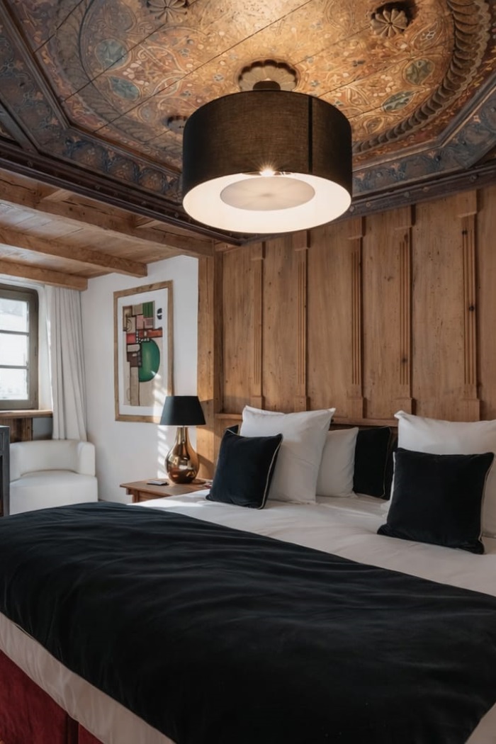 Chalet Mathilda