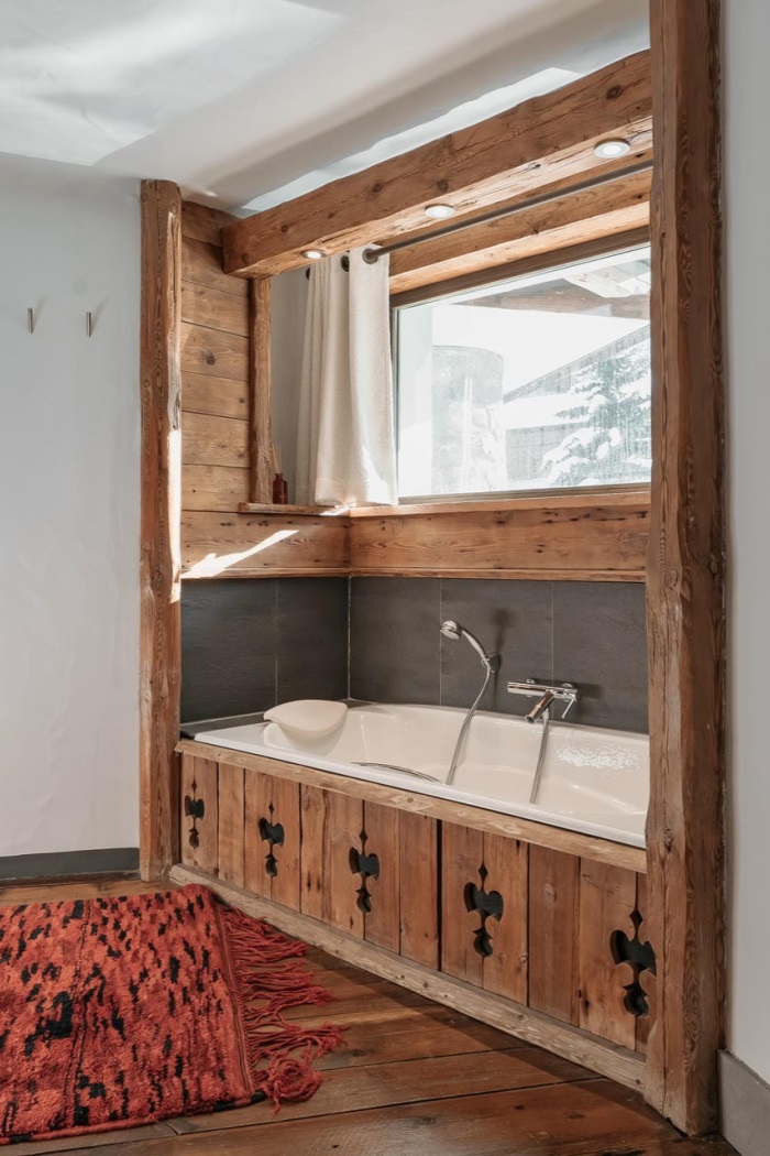 Chalet Mathilda