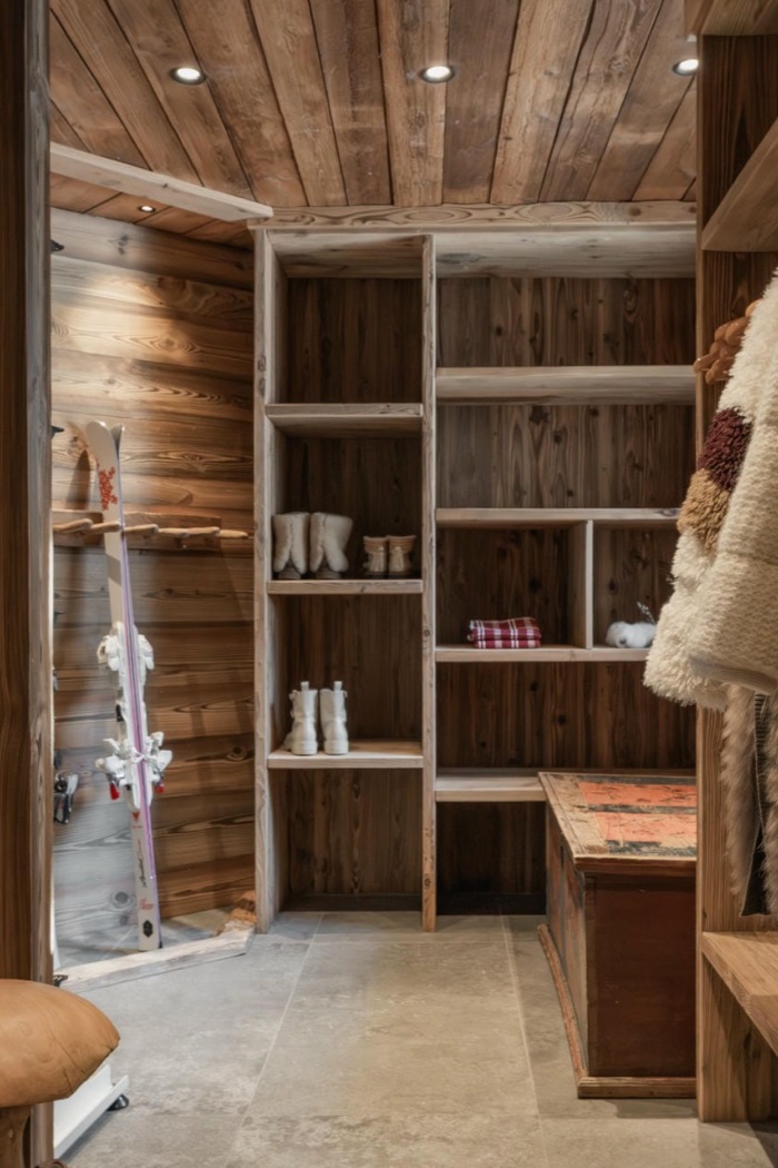 Chalet Mathilda