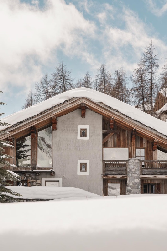 Chalet Mathilda