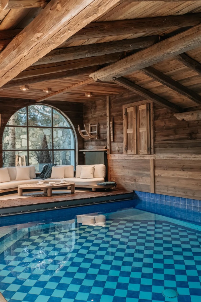 Chalet Mathilda