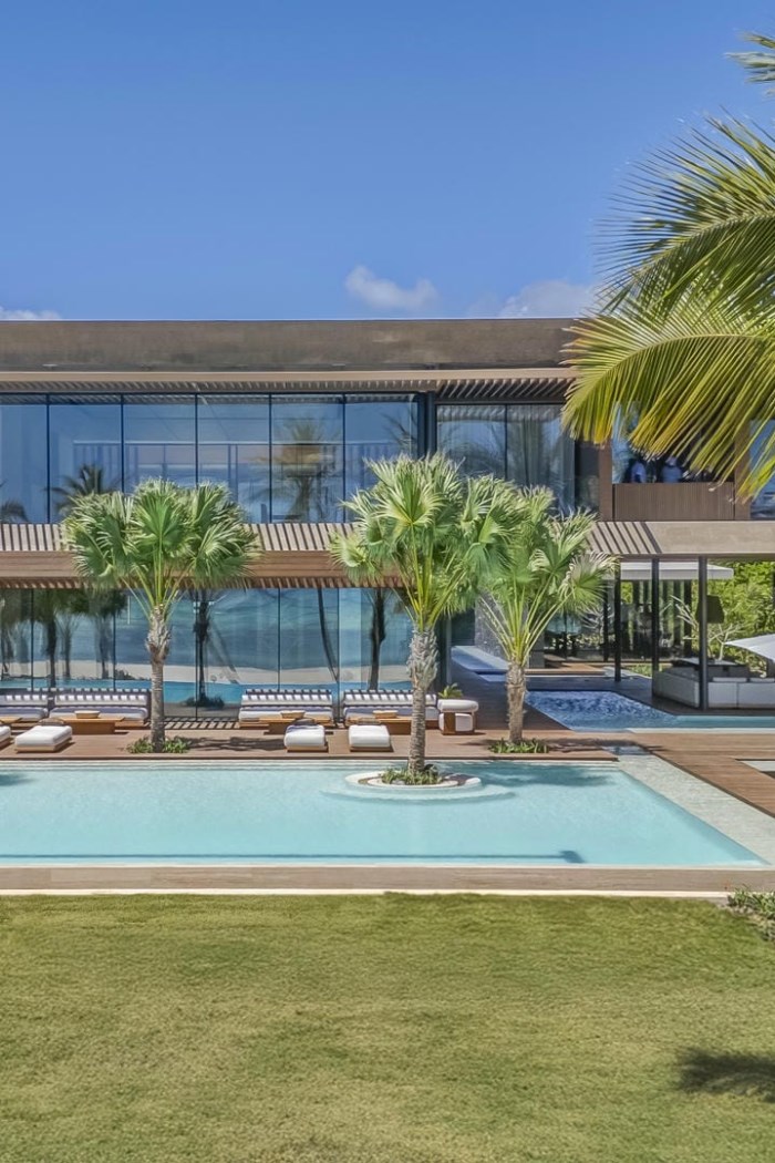 Casa del Mar - Cap Cana
