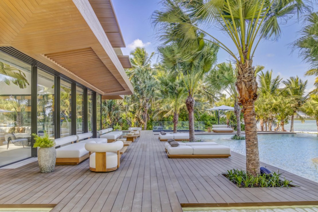 Casa del Mar - Cap Cana