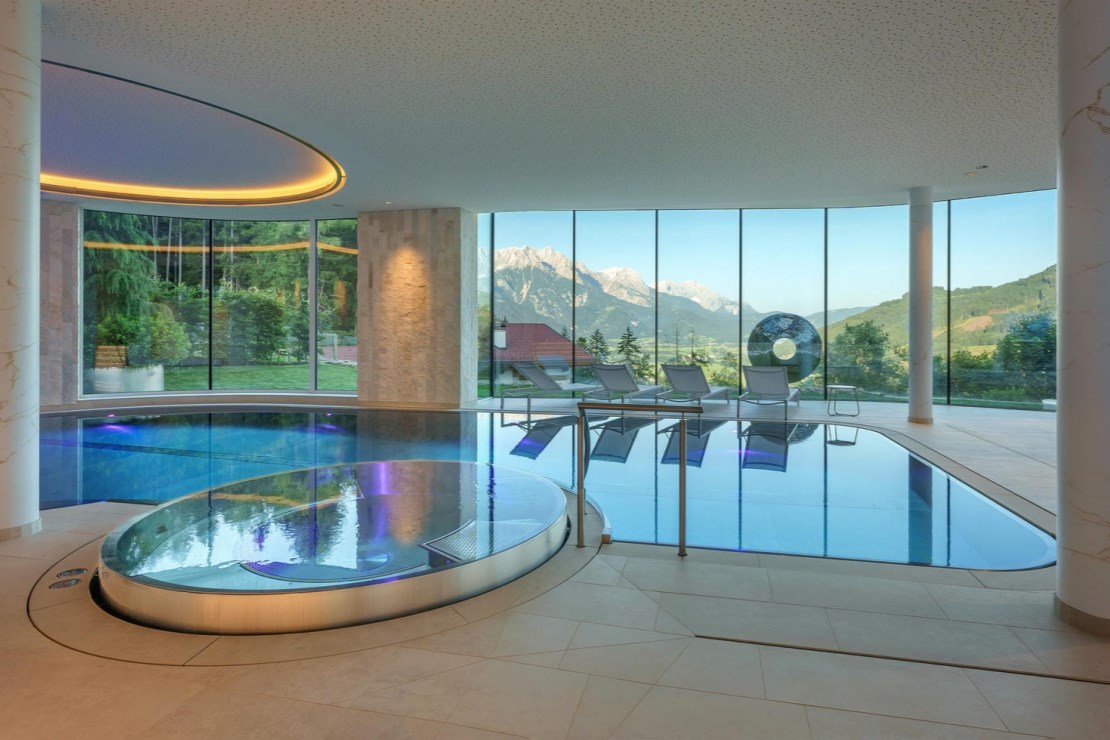 Chalet Julisam