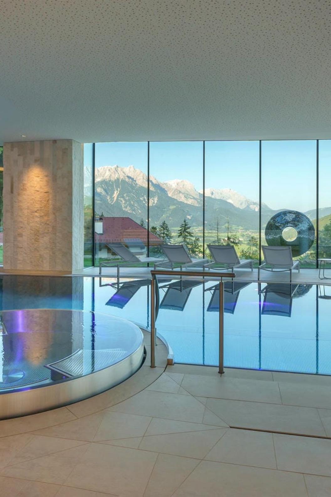 Chalet Julisam