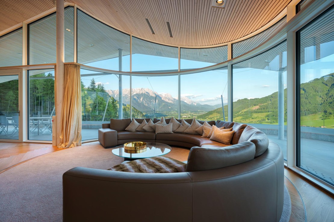 Chalet Julisam