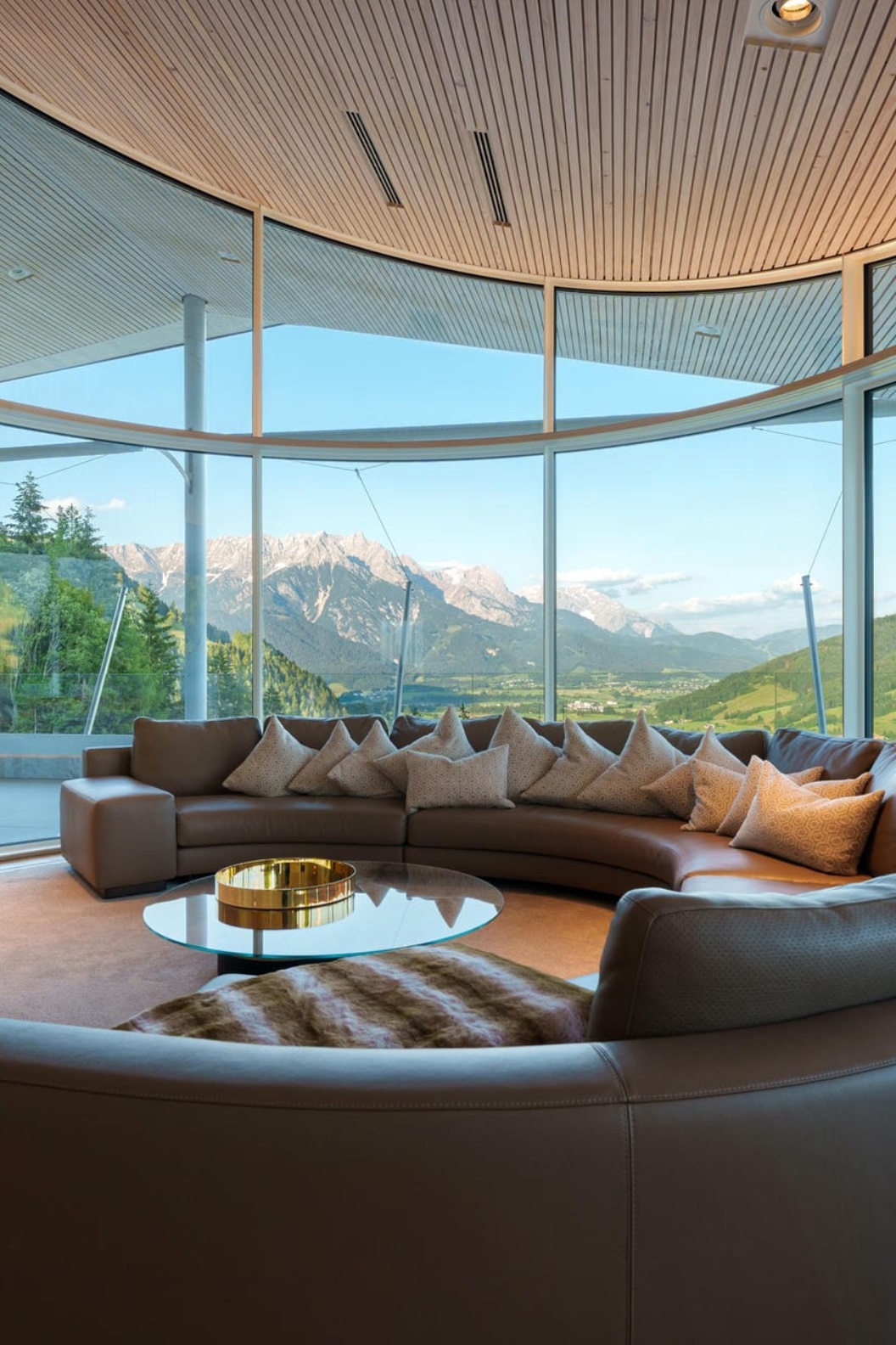 Chalet Julisam