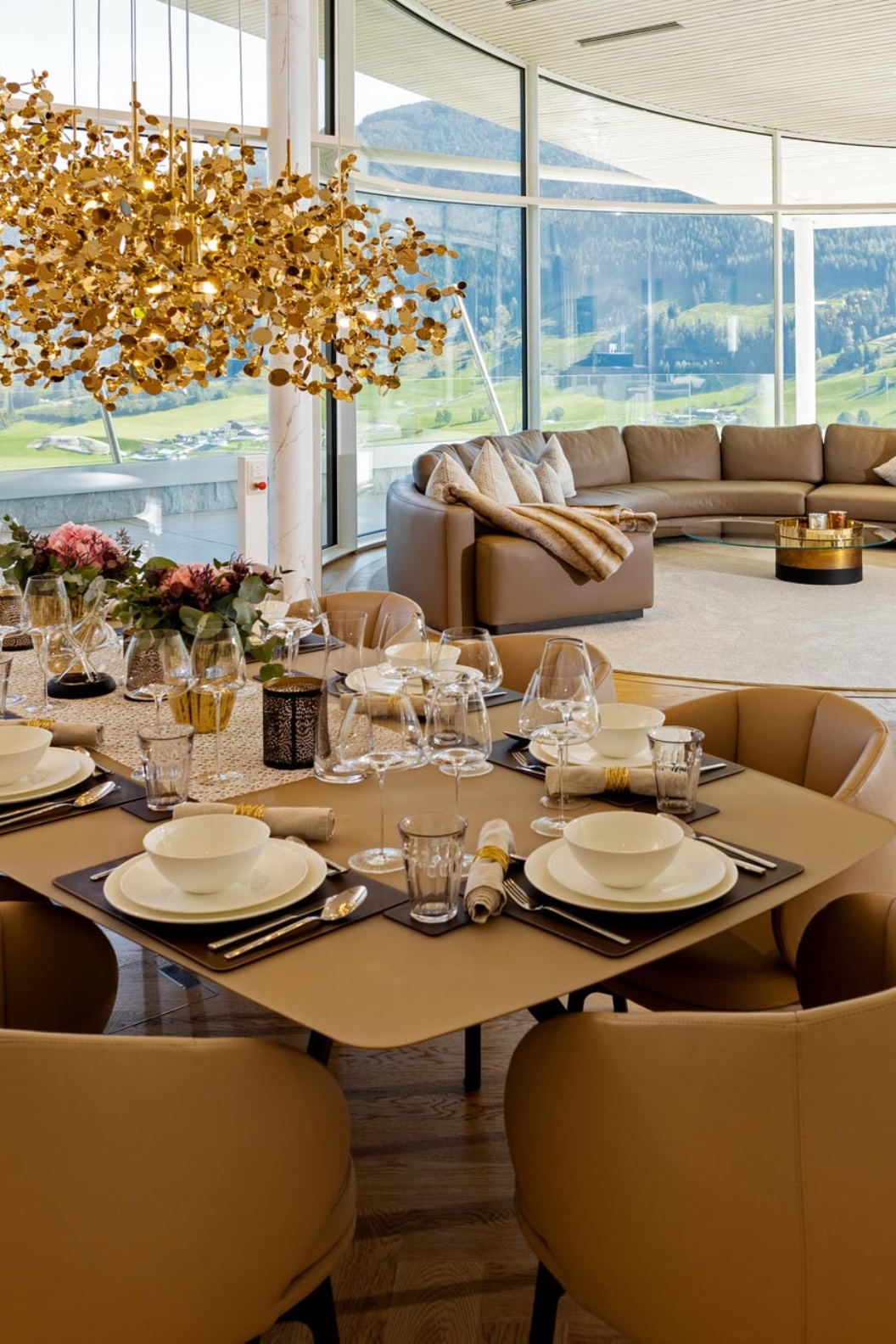 Chalet Julisam