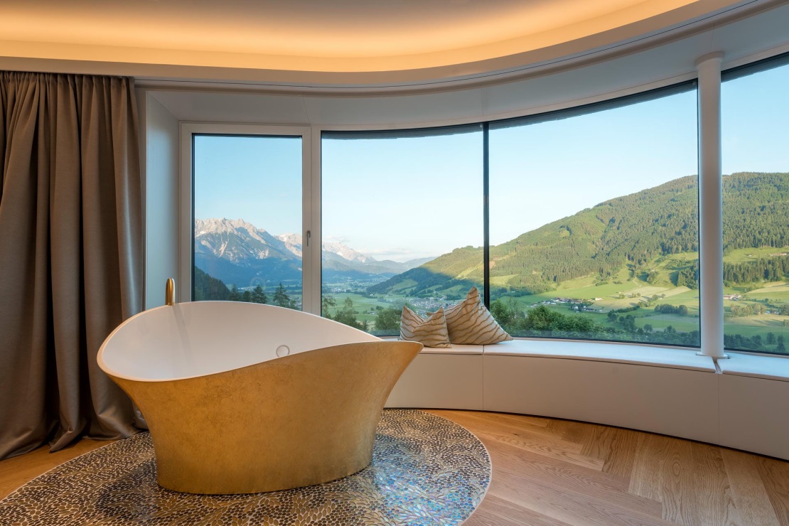 Chalet Julisam