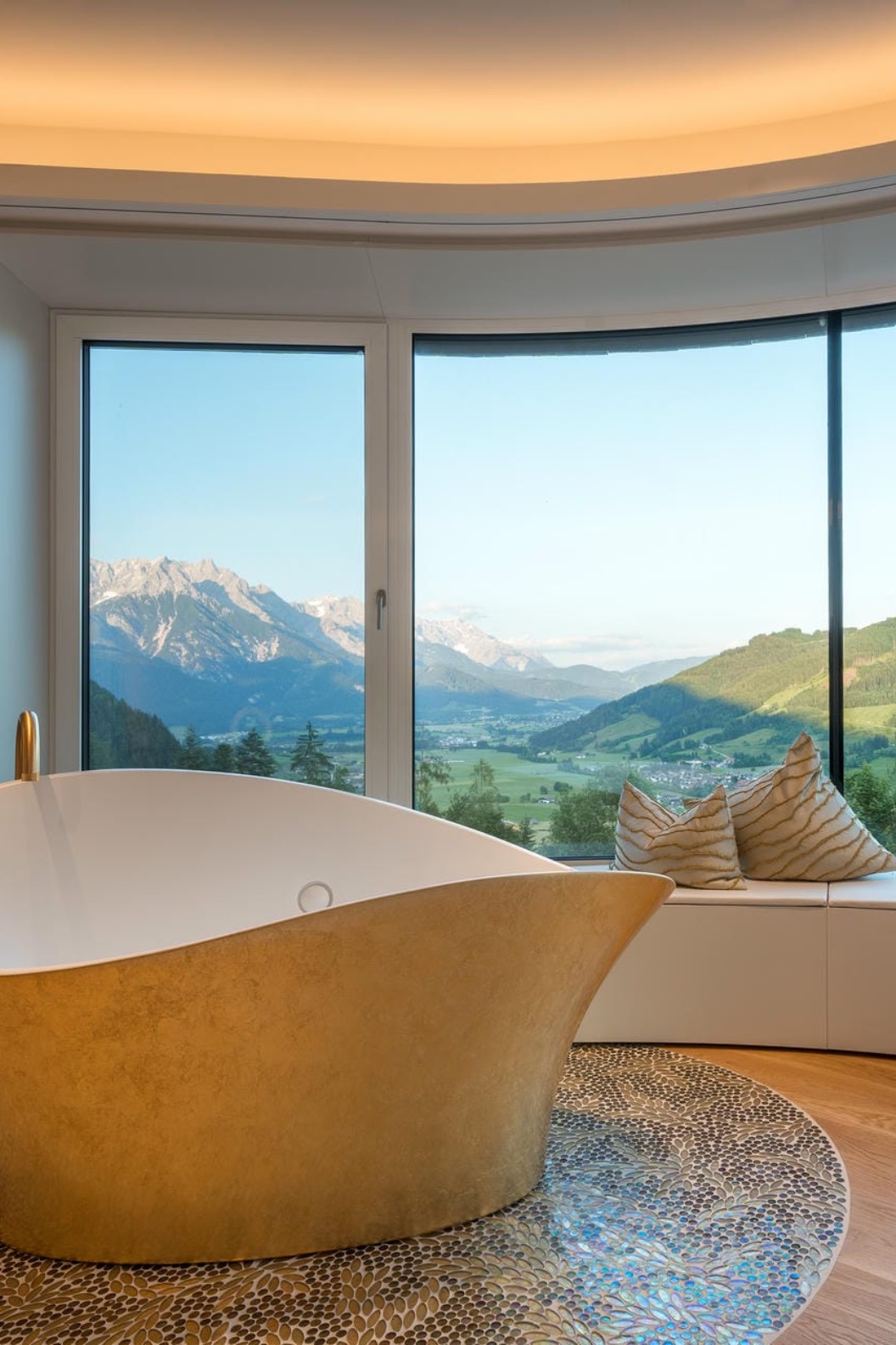 Chalet Julisam