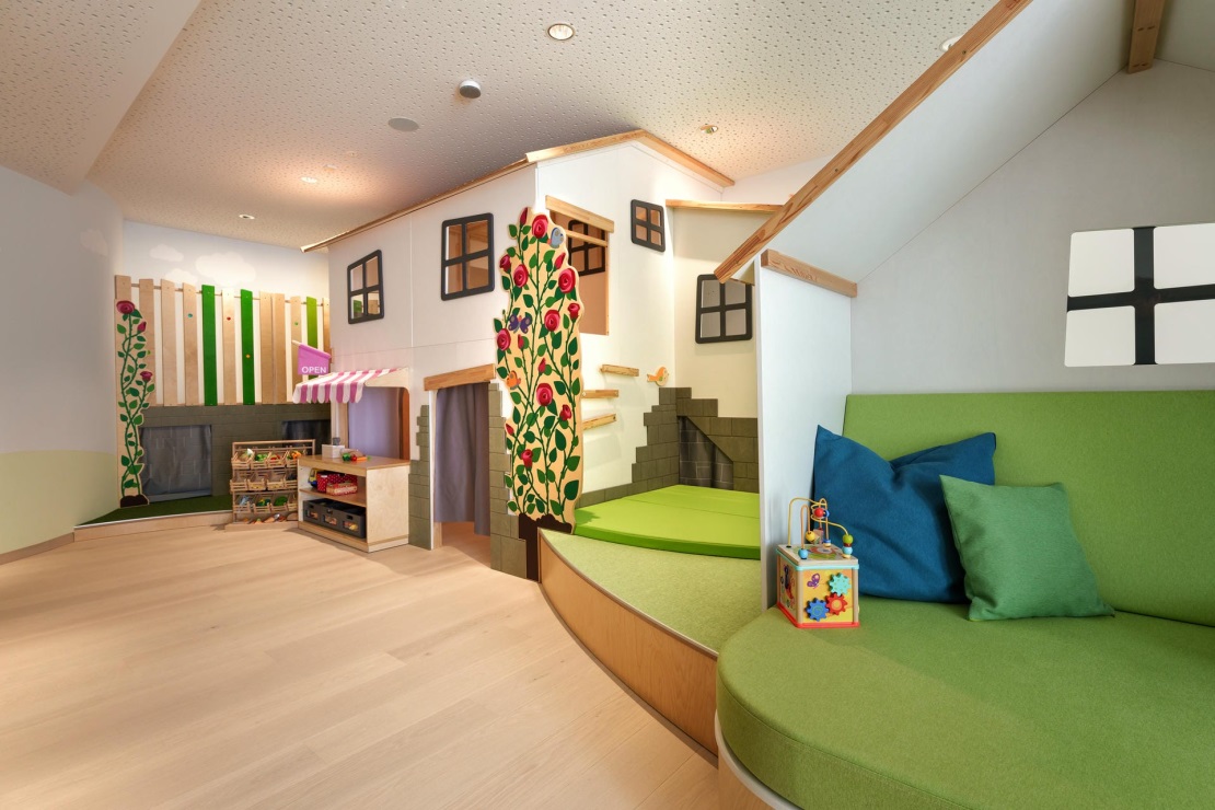 Chalet Julisam