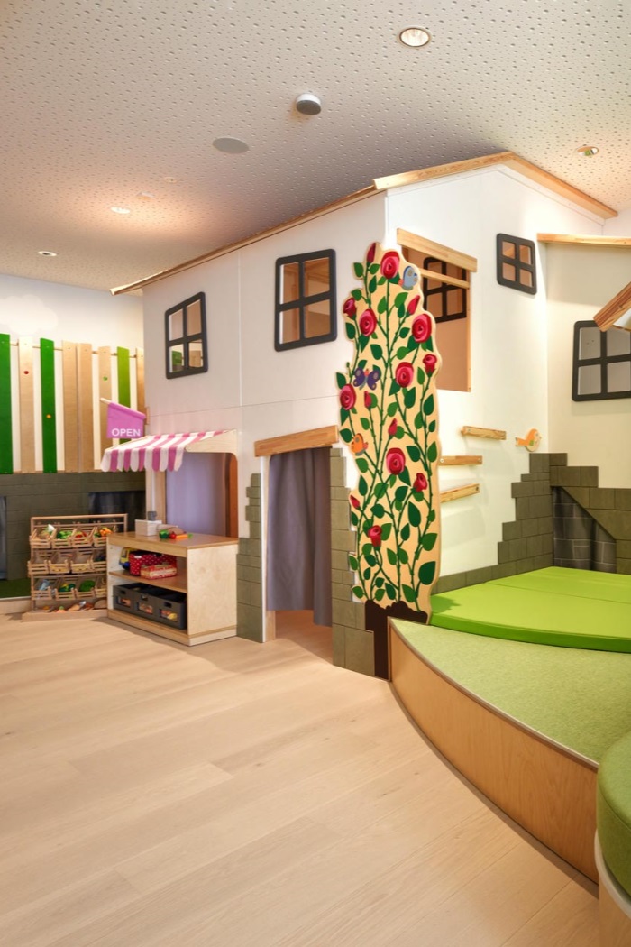 Chalet Julisam