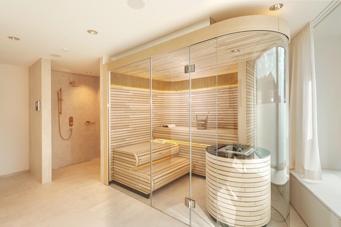 Chalet Julisam