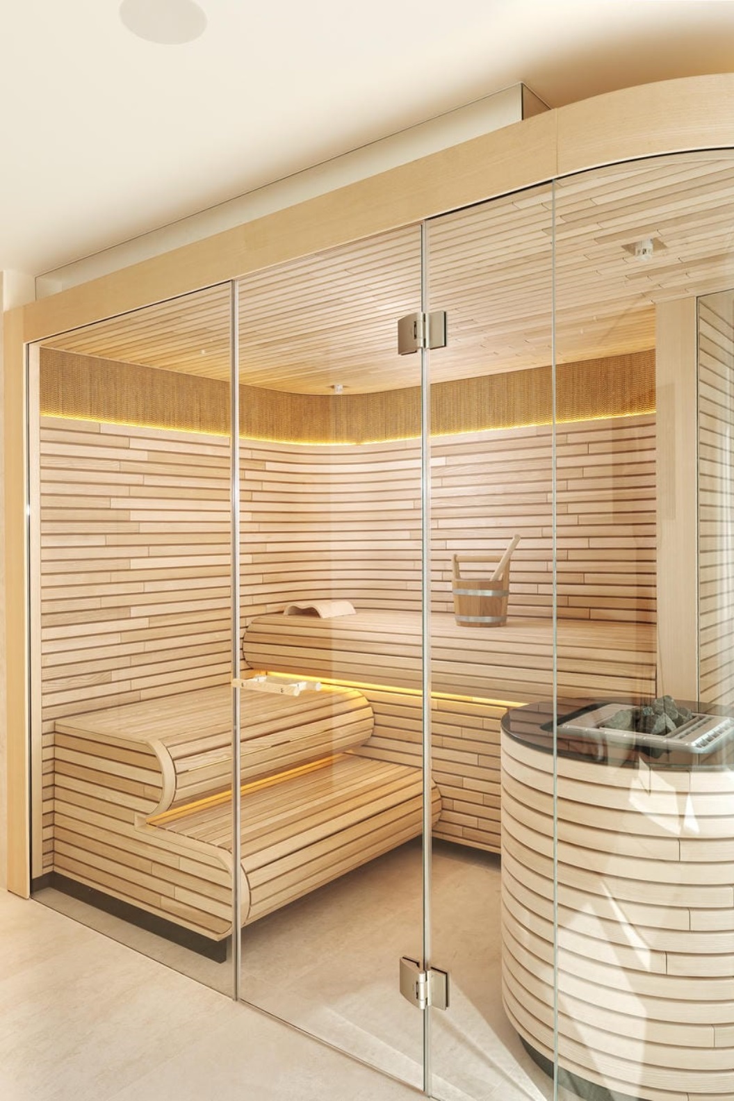 Chalet Julisam