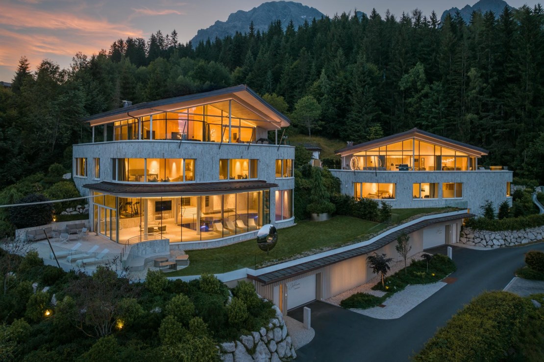 Chalet Julisam