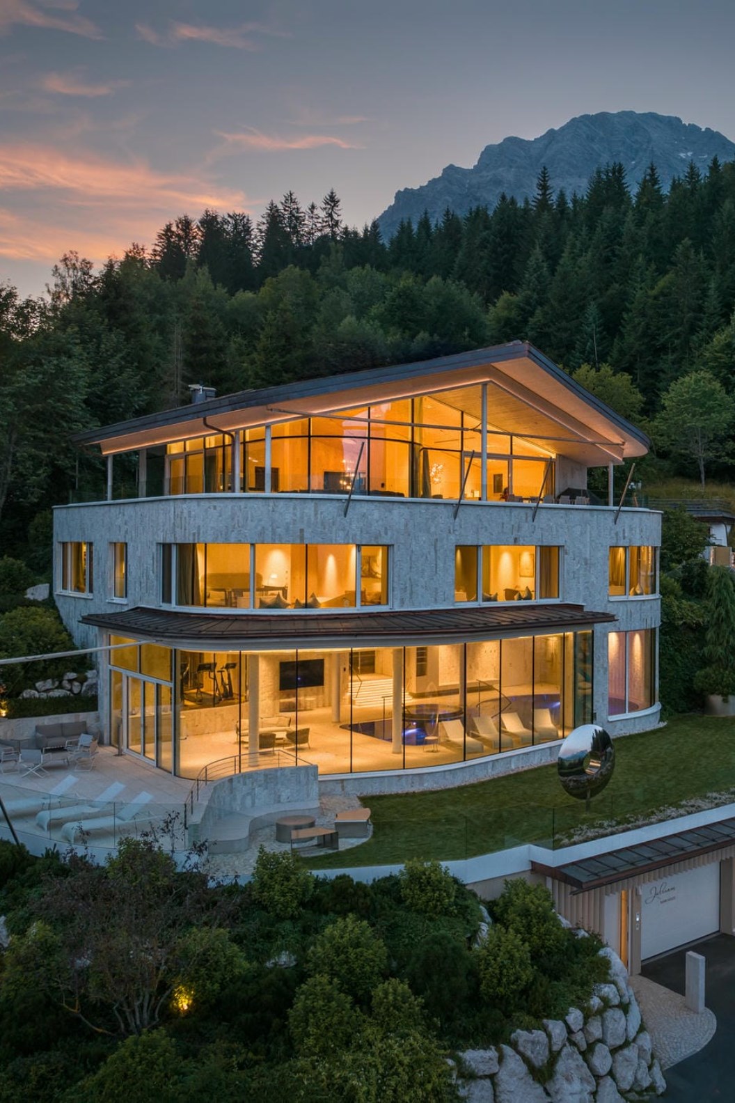 Chalet Julisam
