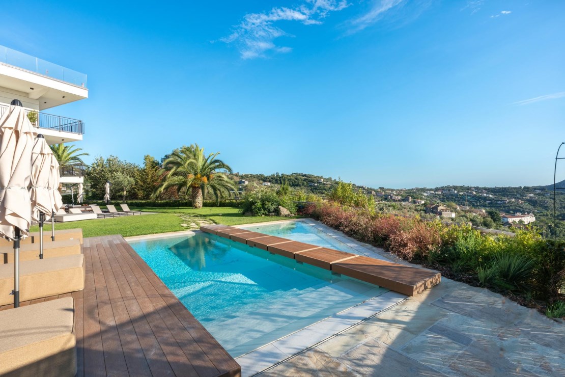 Villa Poseidon