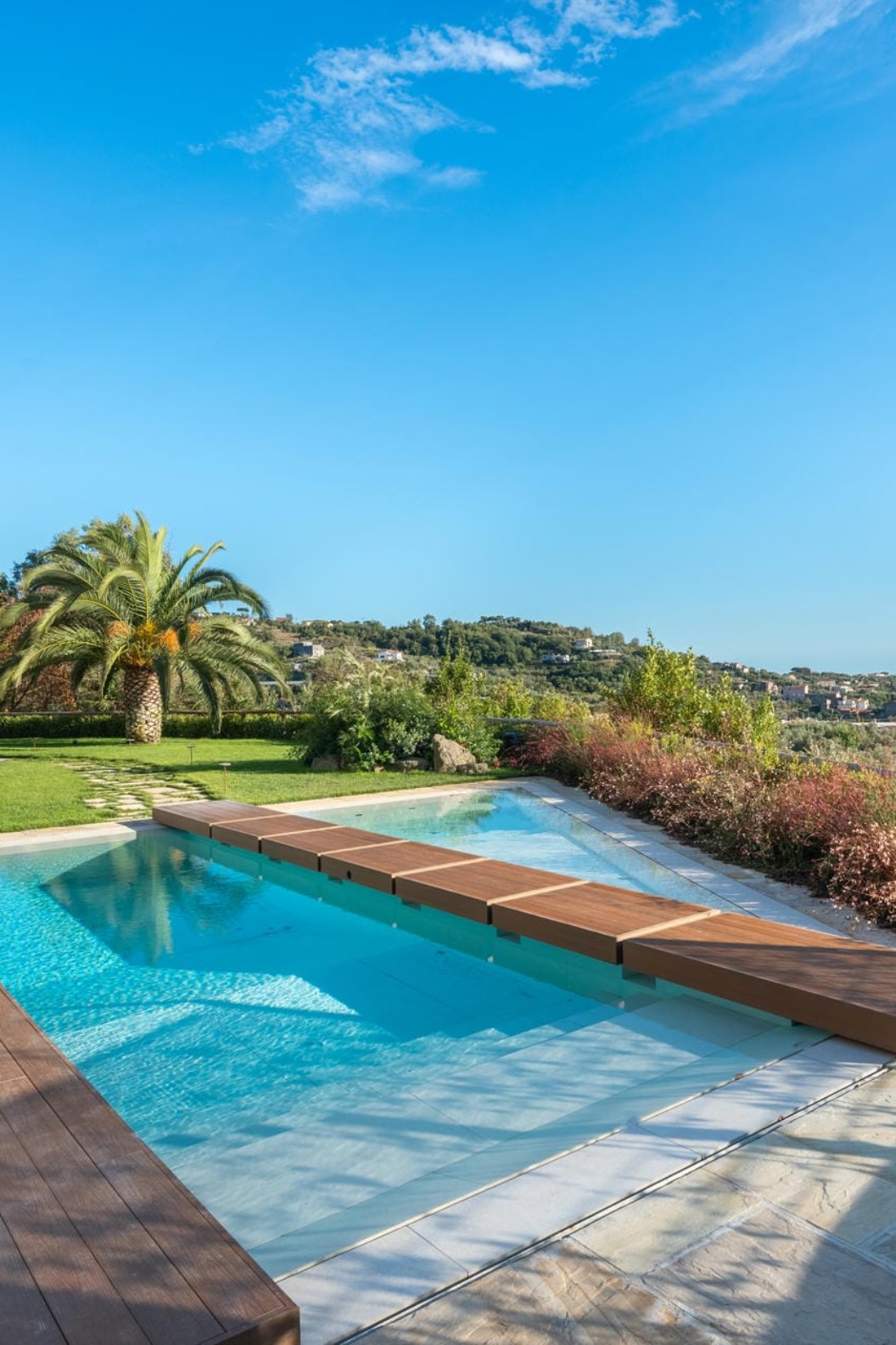 Villa Poseidon