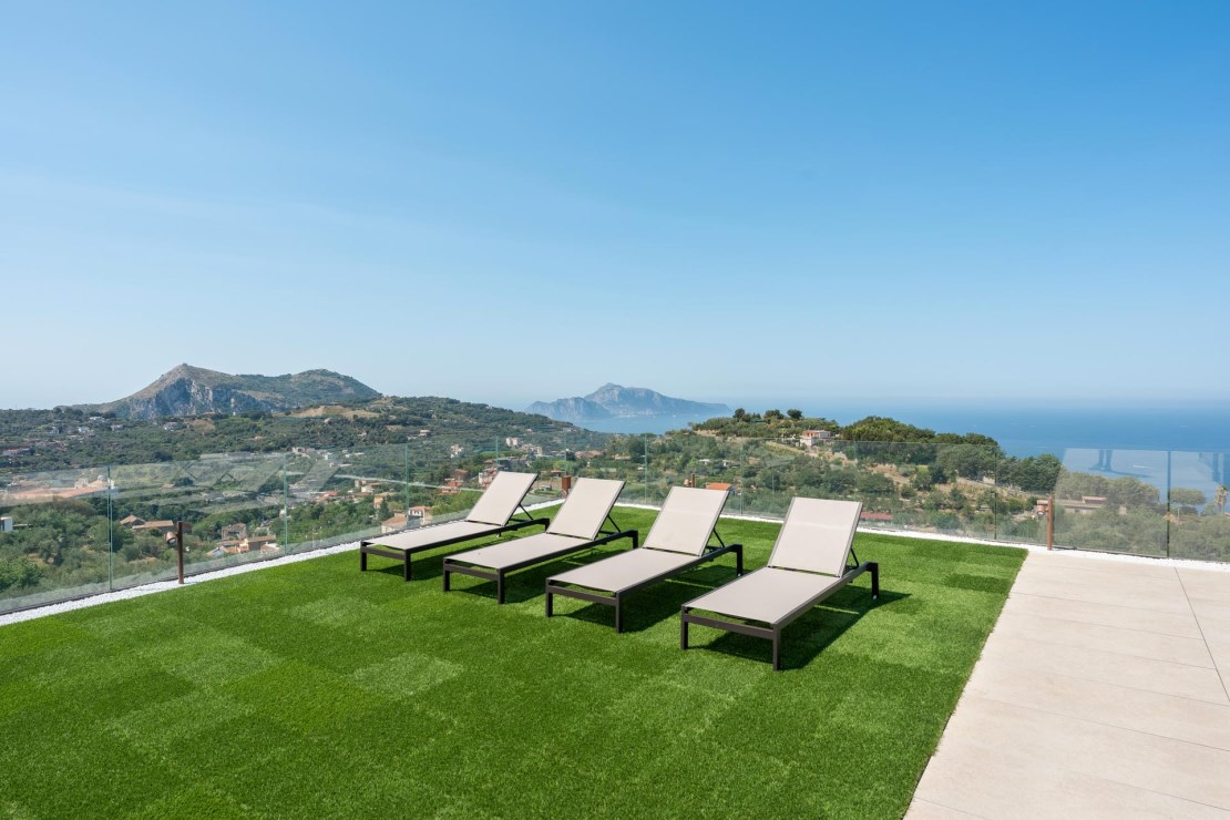 Villa Poseidon