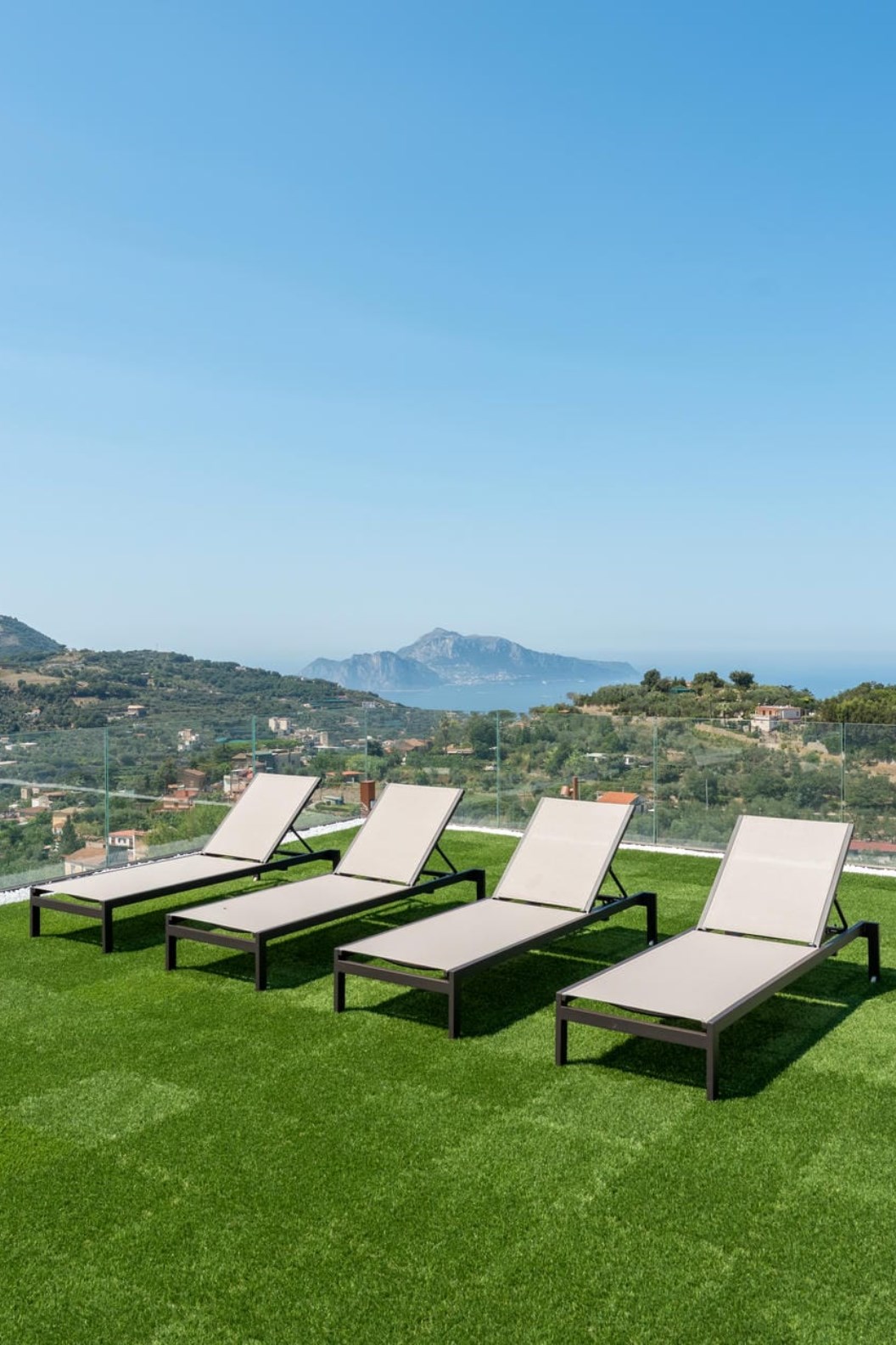 Villa Poseidon