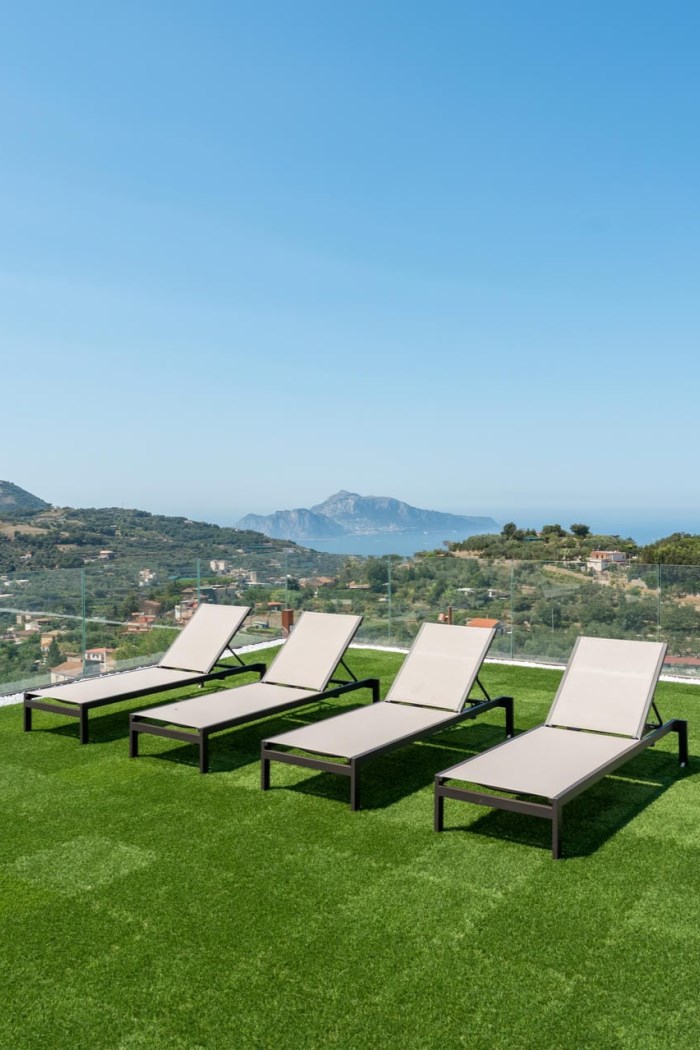 Villa Poseidon