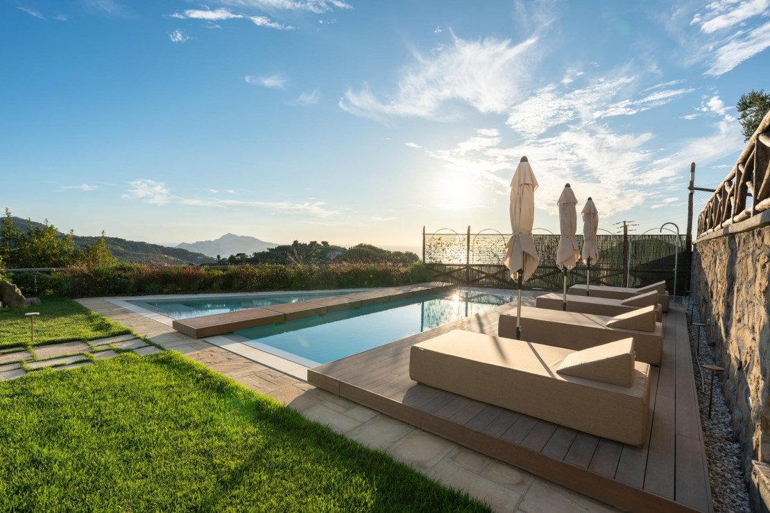 Villa Poseidon