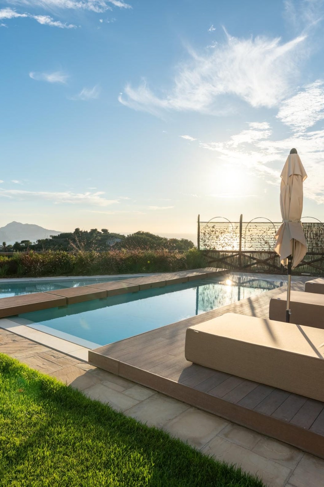 Villa Poseidon