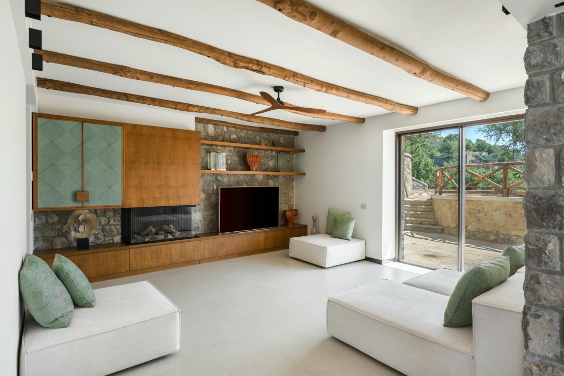 Villa Poseidon