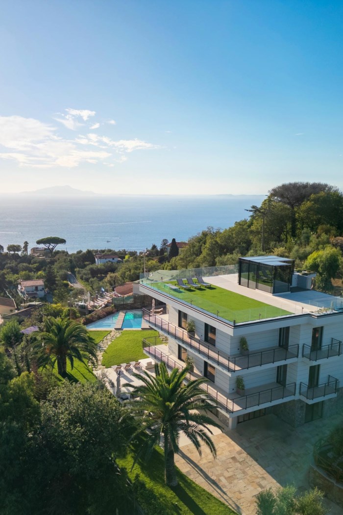Villa Poseidon