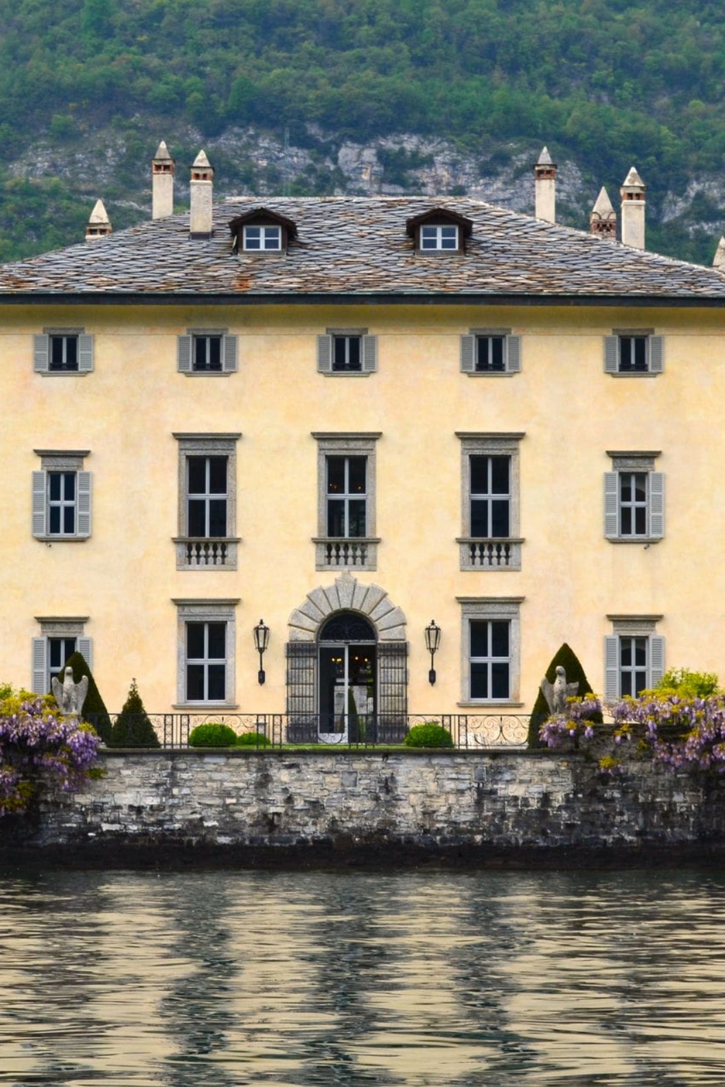Villa Balbiano