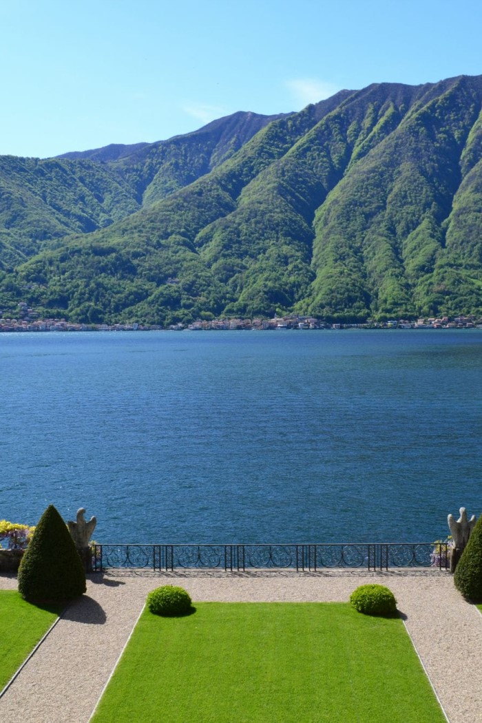 Villa Balbiano