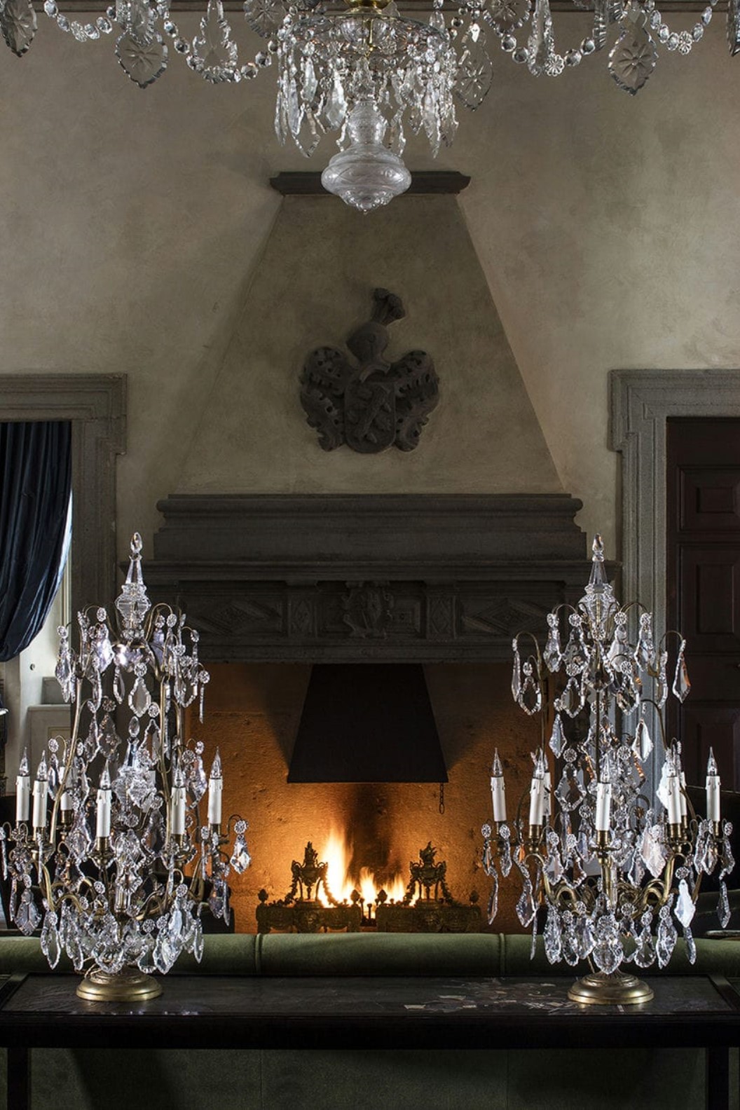 Villa Balbiano