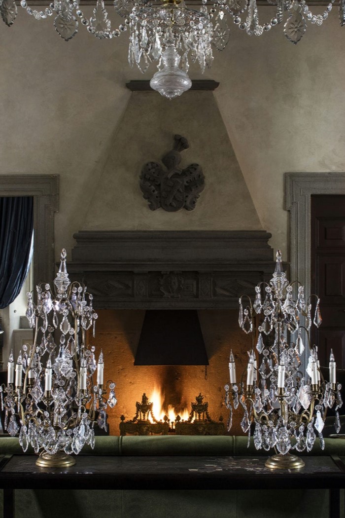 Villa Balbiano