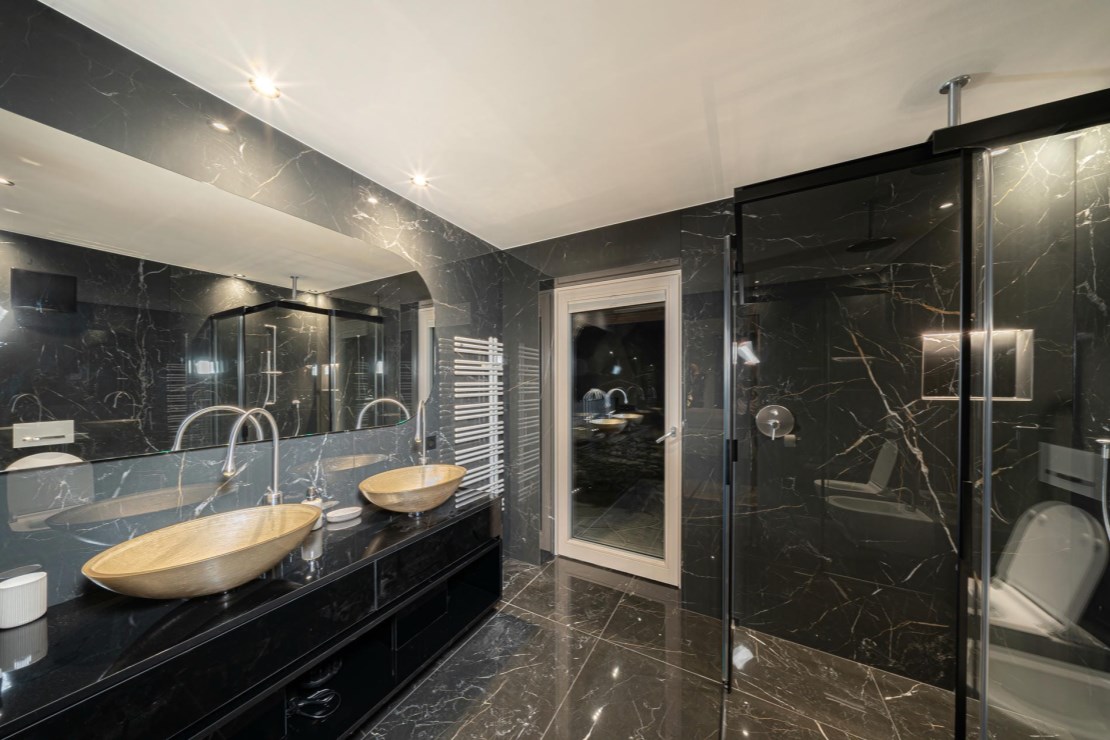 Chalet Villa Carolina