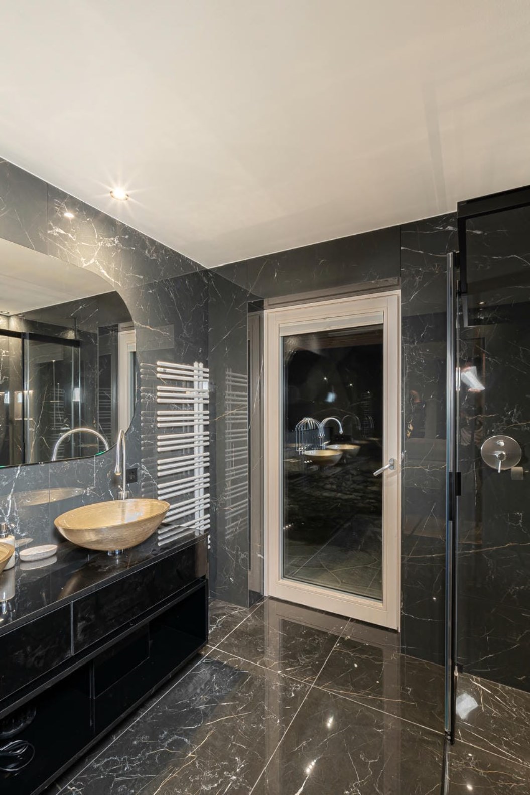 Chalet Villa Carolina